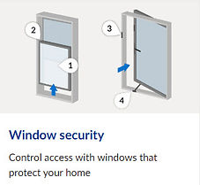 Door Security