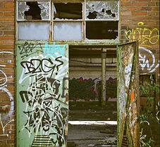 Protect Your Property Against Vandalism