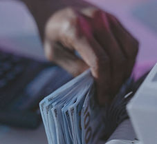 Prevent Theft by staff