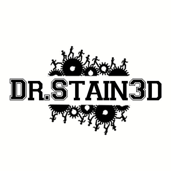 Immagine del redattore: Dr.Stain3D