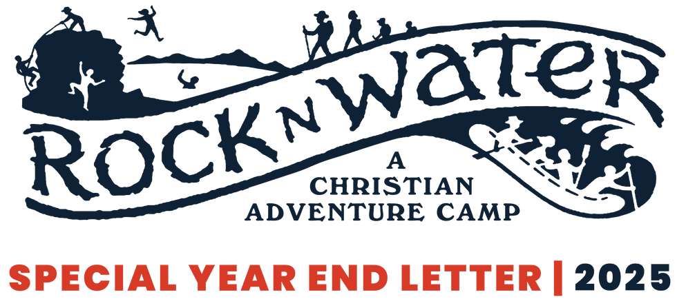 SPECIAL YEAR END LETTER | 2025