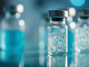 Securing Quality When Buying Research Peptides: How to Ensure a Secure Research Peptide Purchase