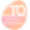 TOSF Logo Design
