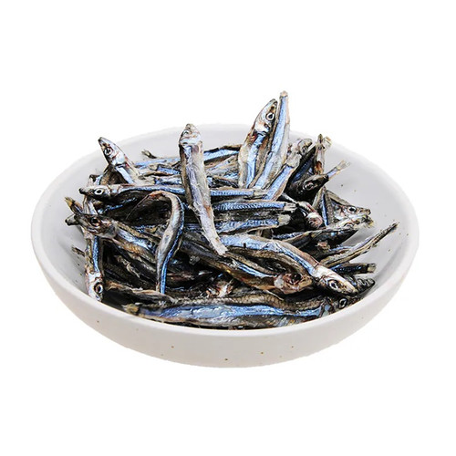 On Kee Dried Japanese Anchovy 225G/安記 日本公魚乾 225克 | HKE Grocery