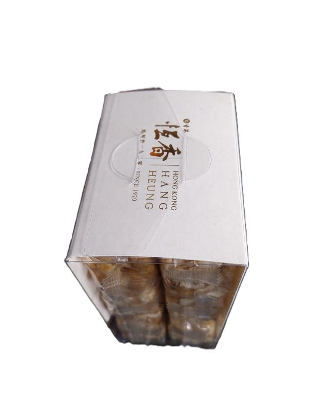 Thumbnail: Hang Heung Brown Sugar Crispy (6pcs)/恆香-黑糖馬仔（6件裝）