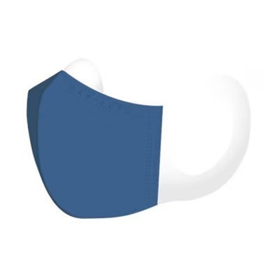 Thumbnail: 便利妥-立體型成人口罩中碼銀河4色/Banitore - 3D Face Mask Adult Size M Galaxy