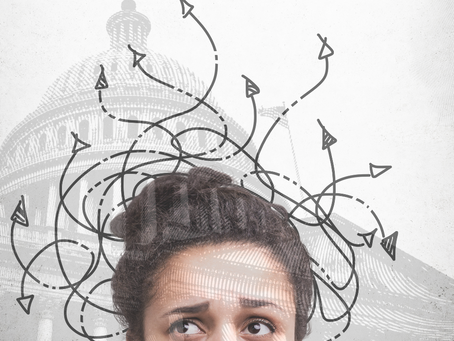 Tackling the First Email : Employee Communications During a Government Shutdown