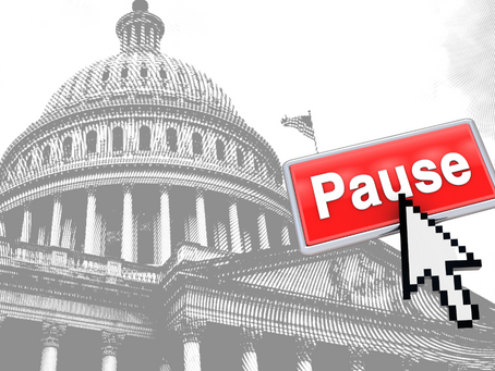 5 Ways to Build Trust and Communication During a Continuing Resolution