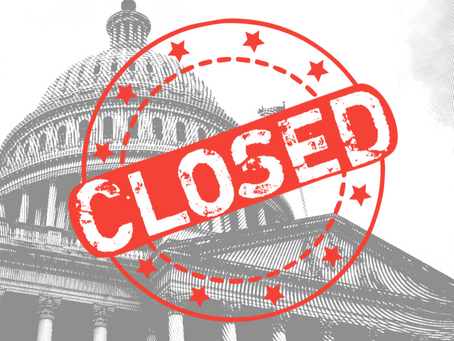 Effective Employee Communication Tactics for the Potential Government Shutdown