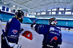 GOALIEVOLUPRO