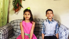 Homeschool and institutional school