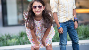Criando hijos sin perder la felicidad 