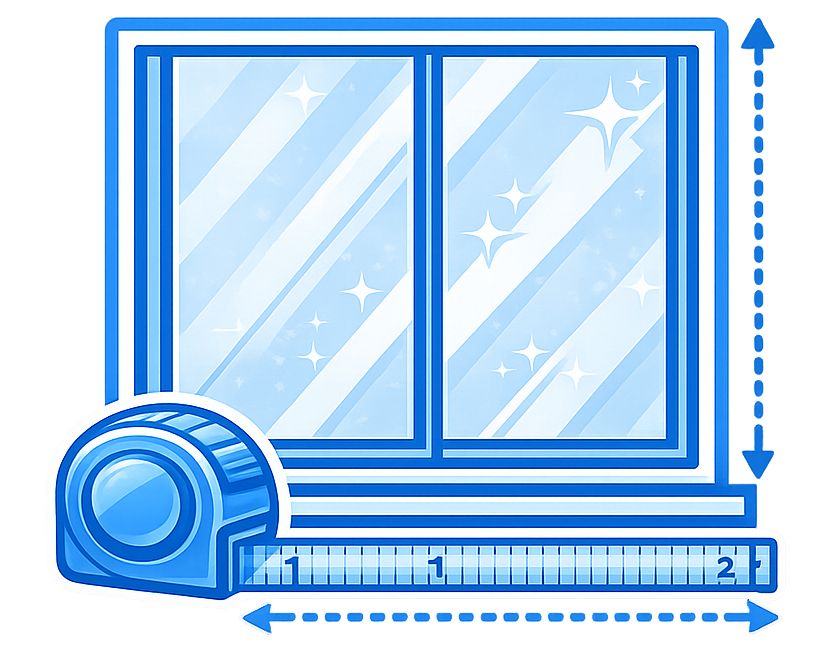 Custom Sizes Window Icon