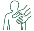 Soft Tissue Work Icon