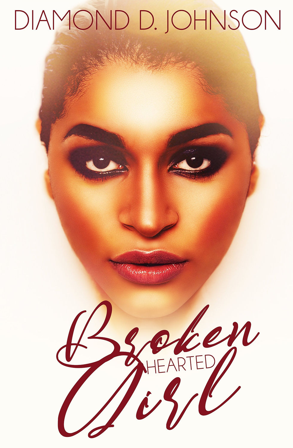 HOME Diamond Johnson 2/11