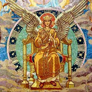 Songs of Sophia