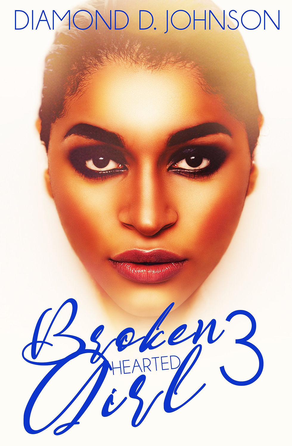 Thumbnail: Broken Hearted Girl