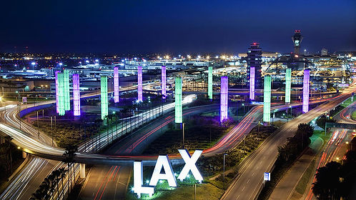 Los Angeles International Airport