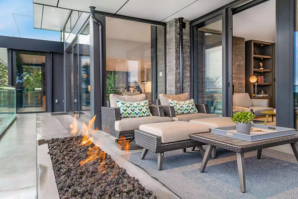 Outdoor Living Houston TX - Outdoor Livi