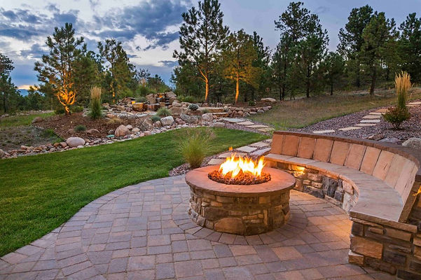 Outdoor Living Houston TX - Outdoor Livi