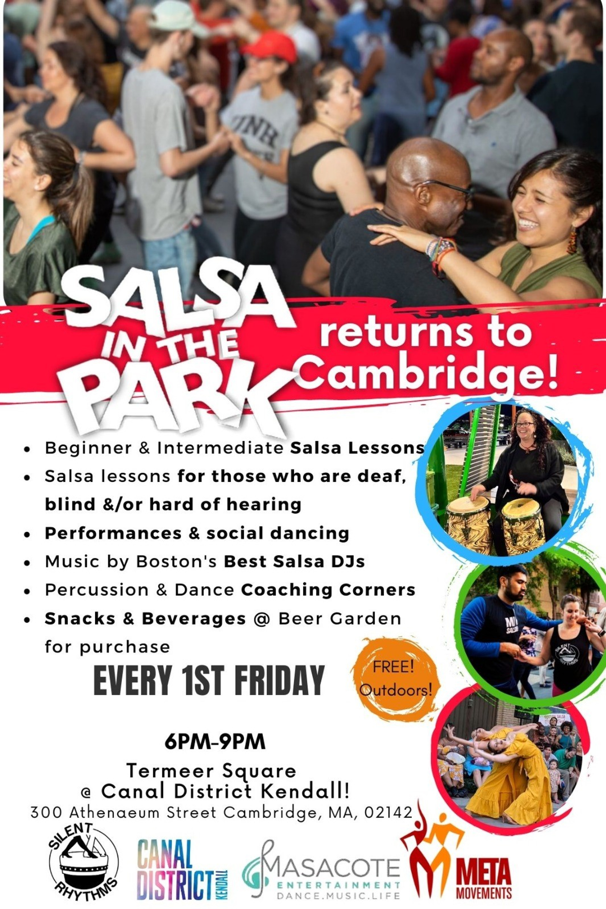 community events