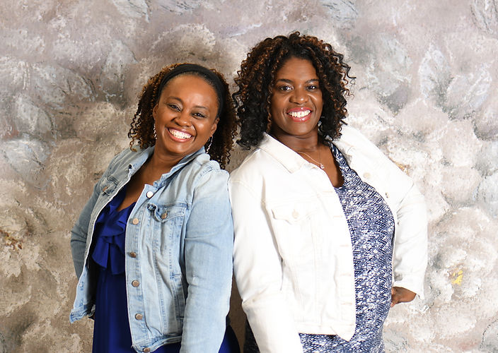 New Life At Calvary 2