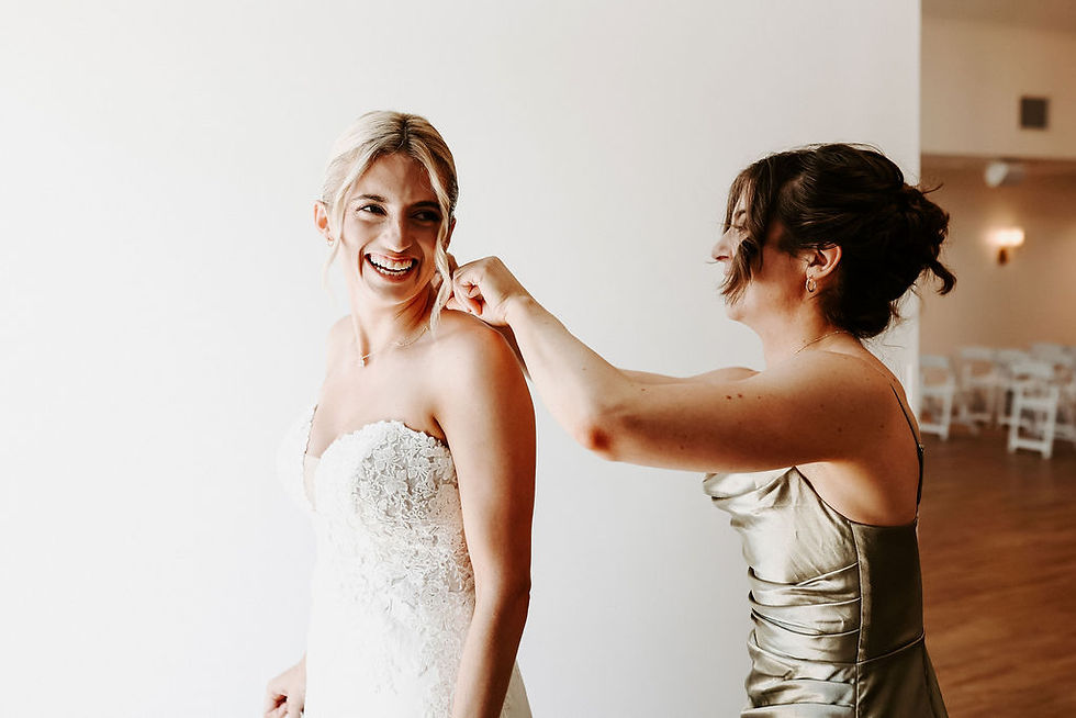 The Eloise Wedding Celebrait by Kait Madison Wedding Planner Photos by Dara Stichert