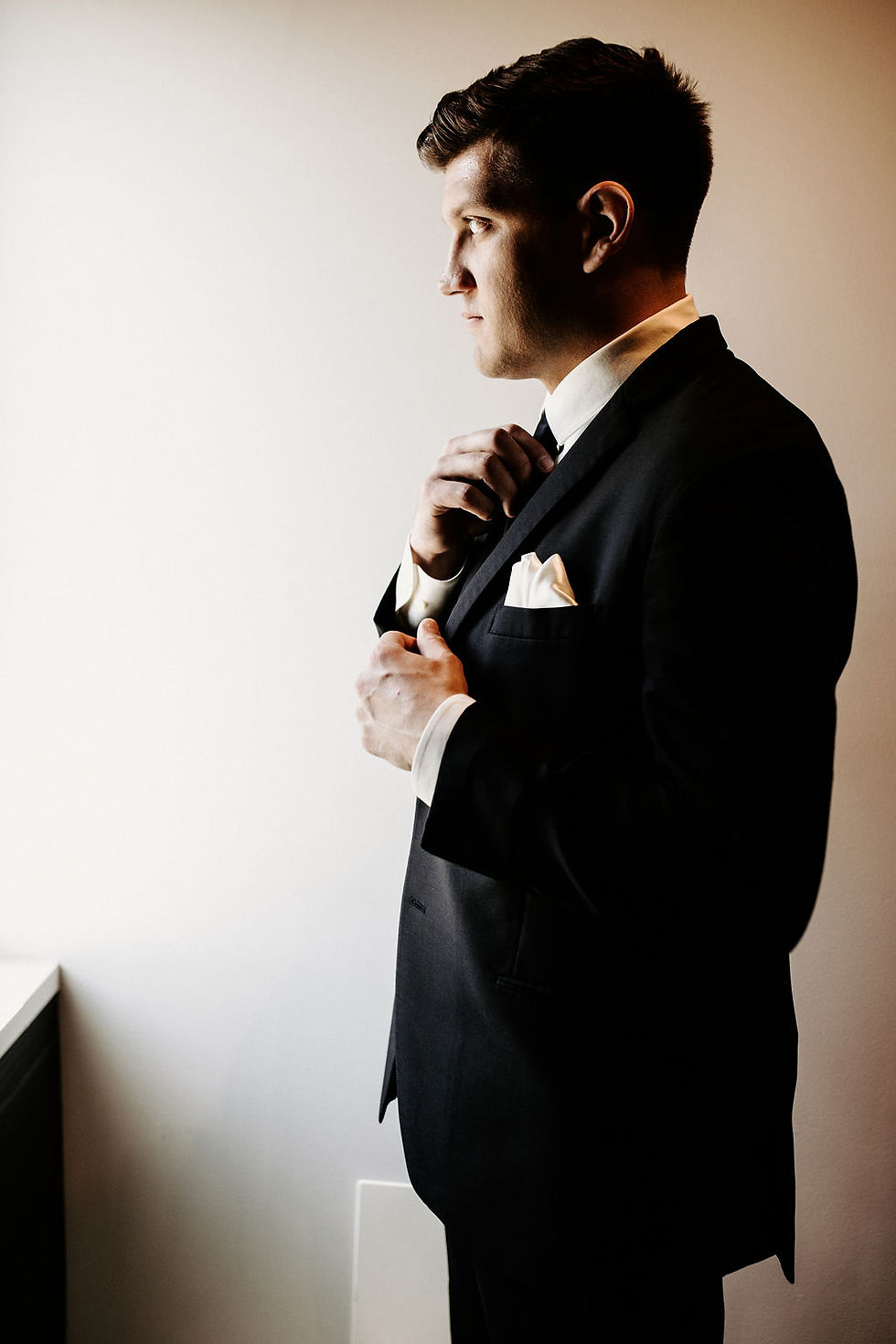 The Eloise Wedding Celebrait by Kait Madison Wedding Planner Photos by Dara Stichert