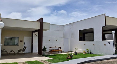 Casa no Condomínio Los Roques