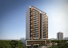 Edifício Bossa