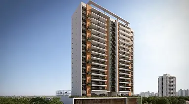 Edifício Bossa