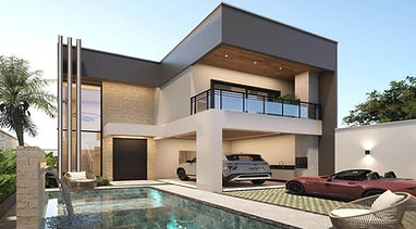 Casas Duplex no Araçagy