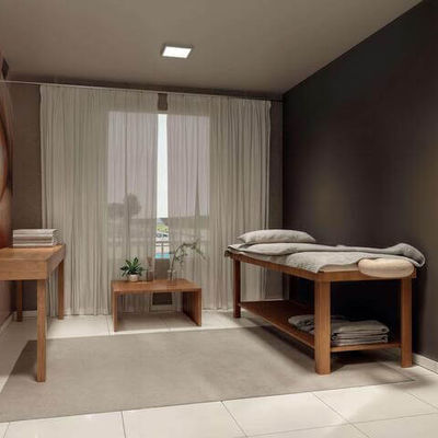 SPA do Village Prime Eldorado