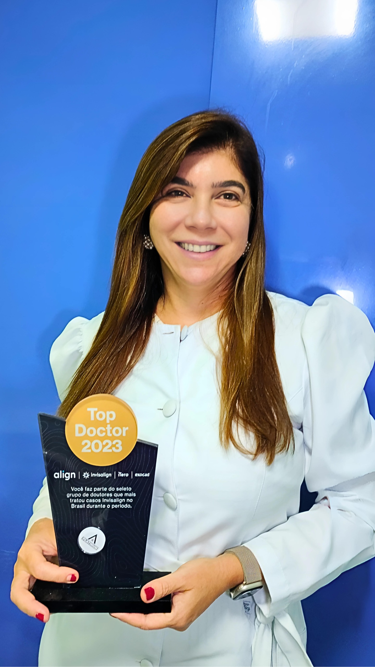 Foto do escritor: Dra. Teresa Longo