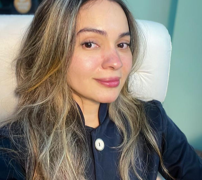 Dra. Luisa Fialho