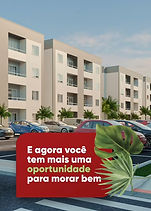 Condomínio Village Garden II