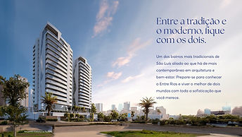 Entre Rios Residence