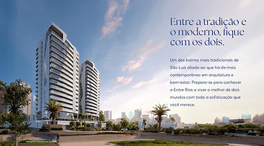 Entre Rios Residence