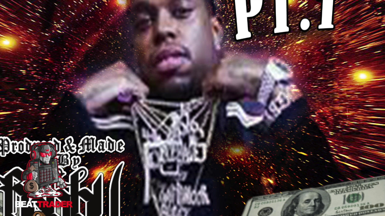 Boss'd Up - 149bpm- Prod. by BobbyOsoBeatz