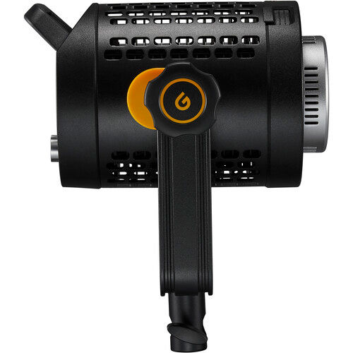 Thumbnail: Godox UL60 Silent LED Video Light
