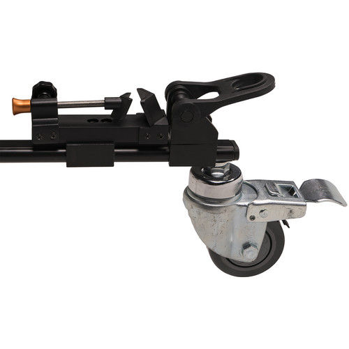 Thumbnail: E-Image Universal Lightweight Tripod Dolly