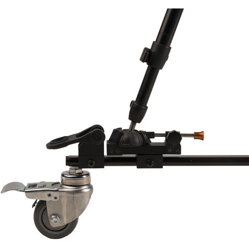 Thumbnail: E-Image Universal Lightweight Tripod Dolly