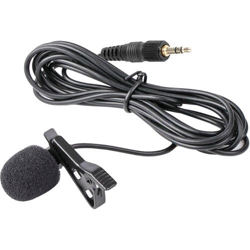 Thumbnail: Saramonic Blink 500 B3 Digital Wireless Omni Lavalier Microphone System for Ligh