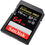 Thumbnail: SanDisk 64GB Extreme PRO UHS-I SDXC Memory Card