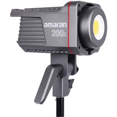 Thumbnail: amaran 200x Bicolor LED Light