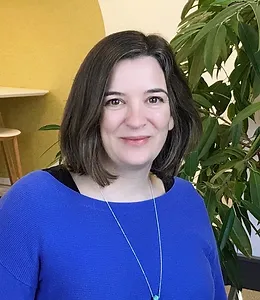 Tamara Rader