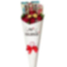 Bouquet de rosas