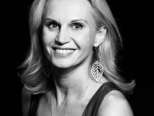 Šiuolaikinio šokio šokėja Giedrė Subotinaitė: baimė trunka tik akimirką, iki kol pamatau mažųjų žiūrovų akis