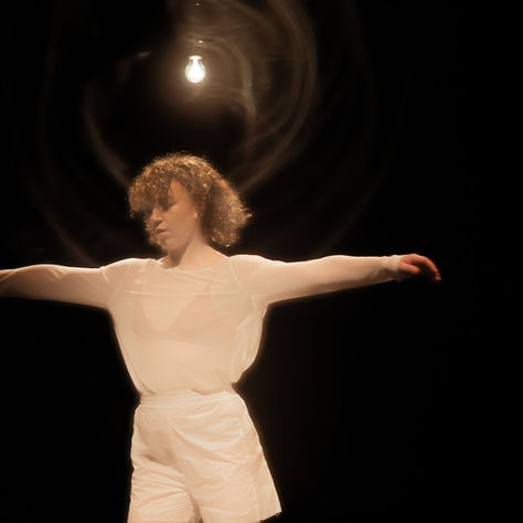 Italų teatro kritikas Stefano Casi: lietuvių šokio spektakliai „Vienudu“ ir „Po saule“ veikia stipriai ir hipnotiškai