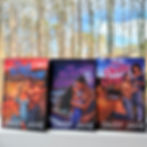 Thumbnail: The Brazen One